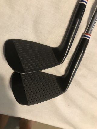 Rare Custom Miura Tournament Blade  10