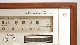 Marantz 2252B AM FM Stereo Receiver - Vintage - Phono Input 12
