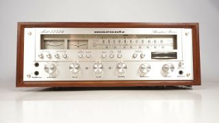Marantz 2252b Am Fm Stereo Receiver - Vintage - Phono Input