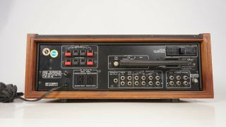 Marantz 2252B AM FM Stereo Receiver - Vintage - Phono Input 5