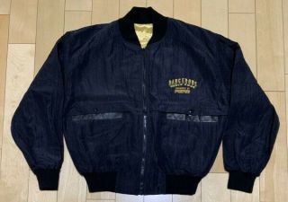 Michael Jackson Dangerous World Tour Jacket Blouson Vintage Supreme 3