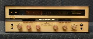 Vintage Marantz Model 18 Stereophonic Receiver