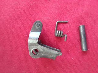 Sten Ww2 Mk 2 Mk 3 Searspring,  Searand Pin,  Marked Diamond S Diamond M