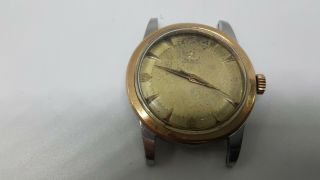 Vintage Omega Automatic Watch Cal.  351