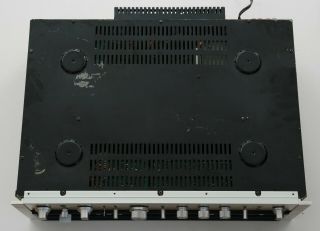Vintage Monster Sansui 9090 AM/FM Stereo Receiver For Parts/Repair 11