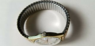 Omega Vintage Wrist Watch