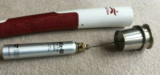 Torch from the 2006 Asian Games held in Doha Qatar,  very rare collectible 4