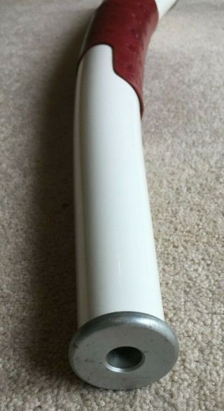 Torch from the 2006 Asian Games held in Doha Qatar,  very rare collectible 6