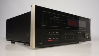 McIntosh MR 7083 Stereo AM FM Radio Tuner - Vintage Classic 10