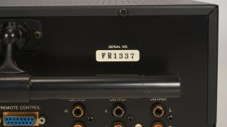 McIntosh MR 7083 Stereo AM FM Radio Tuner - Vintage Classic 9