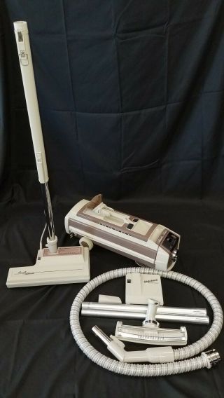 Electrolux Marquise Vintage Vacuum Cleaner
