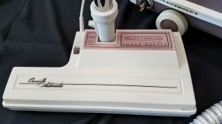 Electrolux Marquise Vintage Vacuum Cleaner 3