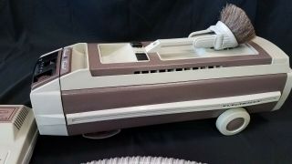 Electrolux Marquise Vintage Vacuum Cleaner 5