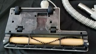 Electrolux Marquise Vintage Vacuum Cleaner 6