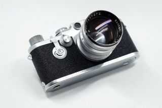 Rare Zeiss Sonnar Red T 5.  8cm f1.  5 58mm Leica SM LTM L39 M39 |60/1.  5 50/1.  5 2