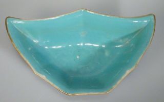 Chinese Peranakan Straits Porcelain Dish - 56924 6