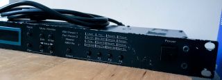 Roland M - VS1 | Vintage Synth Sound Expansion Module | Rack Mount | 4