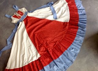 Rare Vintage Gunne Sax Dress Petite Hippie Halter Dress Prairie Corset Dress - S