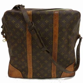 Authentic Vintage Louis Vuitton Shoulder Bag Gigante Marceau 306951