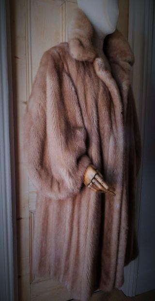 Real Fur 40 