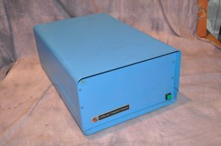 Vintage California Computer Systems Ccs 2810 S100 S - 100 System