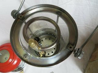 vintage petromax baby NO 827 pressure lantern 200 cp 10