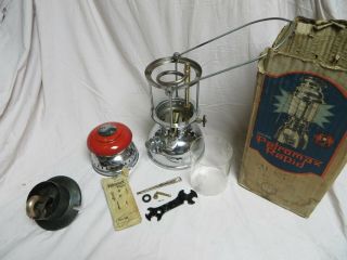 vintage petromax baby NO 827 pressure lantern 200 cp 3