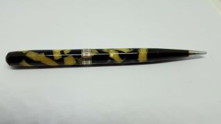 Vintage WATERMAN`S PATRICIAN MECHANICAL PENCIL 3