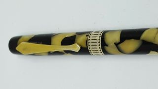 Vintage WATERMAN`S PATRICIAN MECHANICAL PENCIL 4