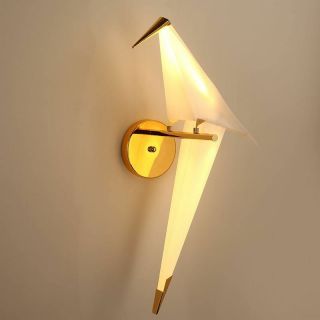 Led Wall Lamp Vintage Wall Light Modern Wall Sconces For Living Room Fixtures