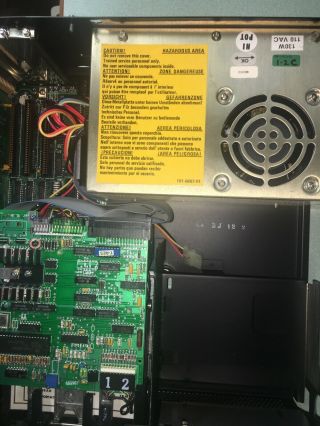 IBM 5160 XT Computer.  Rare 10