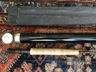 Loomis Imx Graphite Fly Rod Vintage 8 1/2 