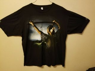 Sade Vintage Band Tour T - Shirt - Soldier Of Love 2011.  Size Xl
