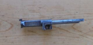 Winchester Model 1873 Breechbolt Bolt & Firing Pin Extractor Vintage