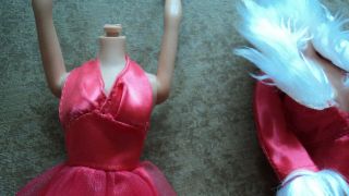 1974 VINTAGE BARBIE SEARS EXCLUSIVE HARD TO FIND OUTFIT OUTFIT 4