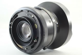 RARE【MINT】MAMIYA Sekor Fish eye Z 37mm f4.  5 MF Lens For RZ67 Pro II IID JAPAN 2