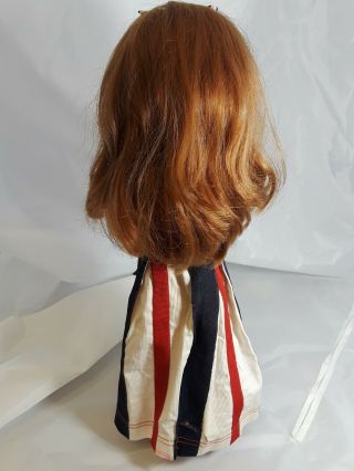 Furga Alta Moda Doll Vintage Red Hair 17 