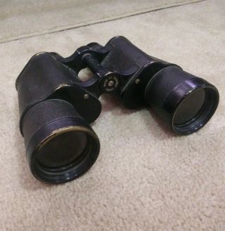 Toko Field 7.  1 Ww2 Japenese 7 X 50 Magna Binoculars