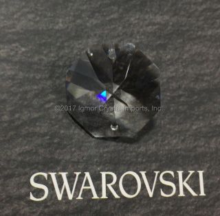 Swarovski 8016 - 26mm Strass Vintage Discontinued Octagon (40 Pc Tray)
