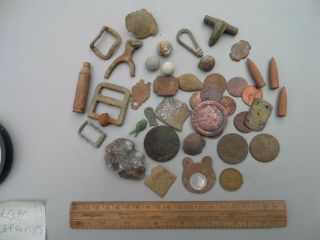 Metal Detecting Finds (31)