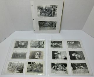 Vintage BOY SCOUTS EAGLE MERIT BADGES TYPE B FARMING ANGLING TYPE C MEDAL PHOTOS 10