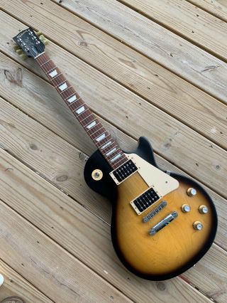 Gibson Les Paul 50 