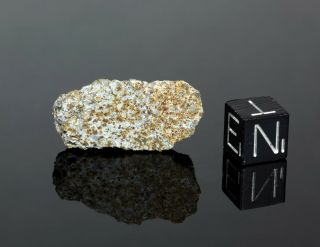Kendrapara Chondrite H4/5 Rare Meteorite