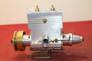 Rare Mccoy 1.  20 60 Twin (sorrell) Model Airplane Boat Tether Car Engine