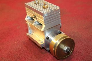 RARE MCCOY 1.  20 60 TWIN (SORRELL) MODEL AIRPLANE BOAT TETHER CAR ENGINE 3