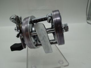 Vintage Rare 1972 Abu Garcia Ambassadeur 5500C Phantom Fishing Reel Foot 067200 7