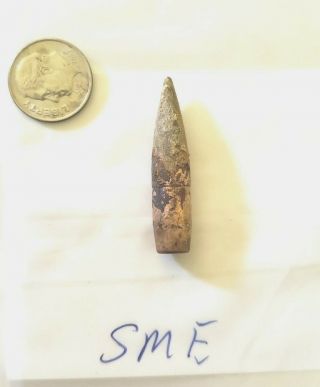 Ww2 Us.  30 Relic Recovered Near Saint Mere Eglise Normandy / D - Day