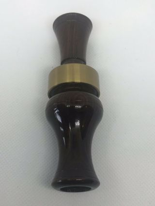 Echo Vintage Duck Call 4