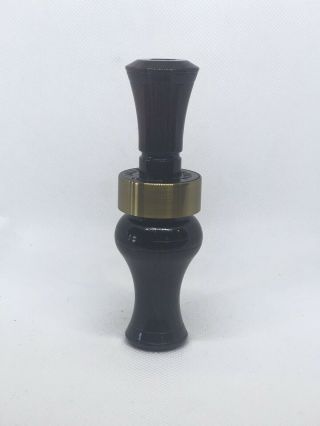 Echo Vintage Duck Call 5