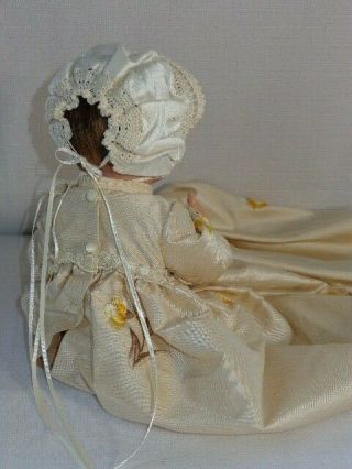 Antique JDK Kestner German Bisque Head Character Doll Hilda Sister 247 5